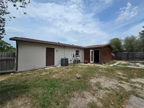 2154 W Devon Drive Citrus Springs FL 34434