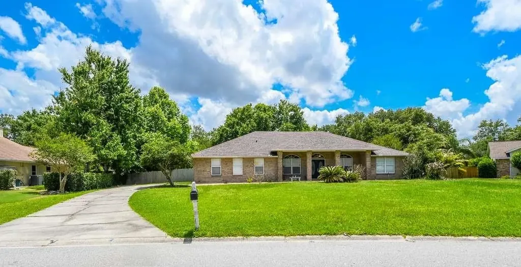 2396 Nightingale Lane Kissimmee FL 34746