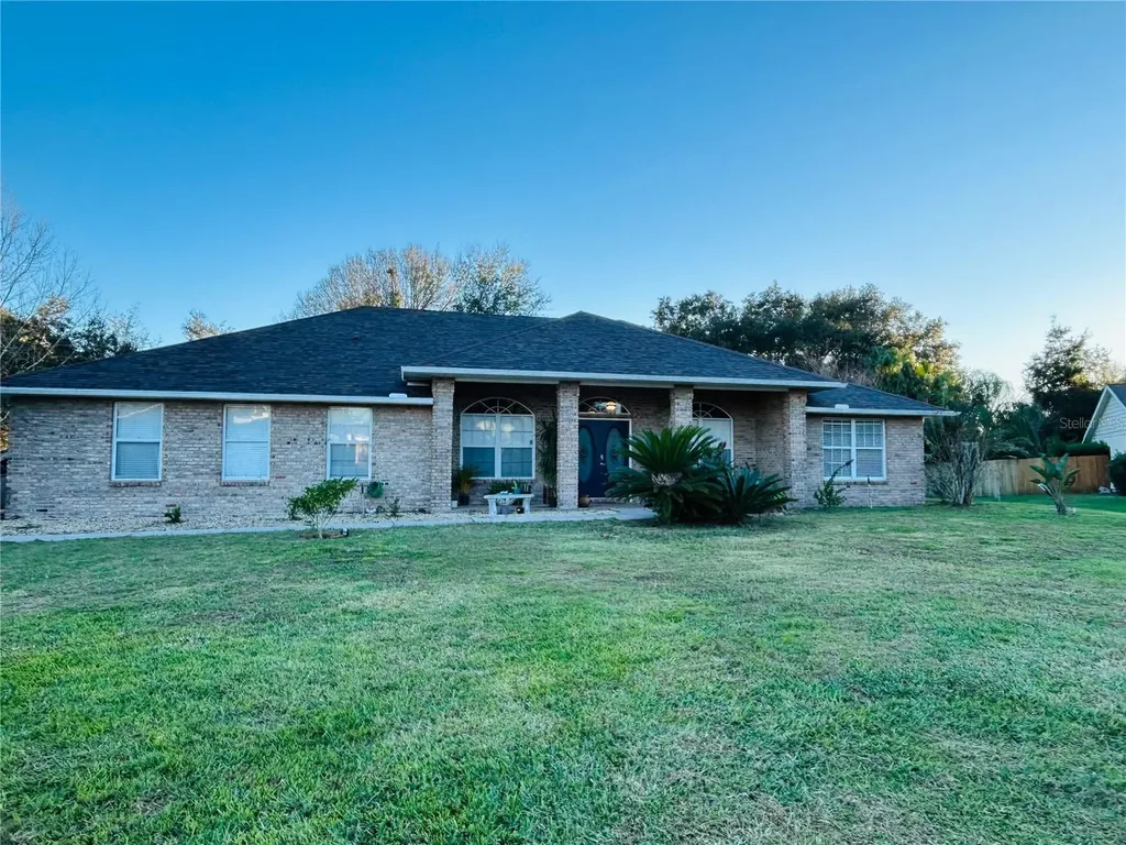 2396 Nightingale Lane Kissimmee FL 34746