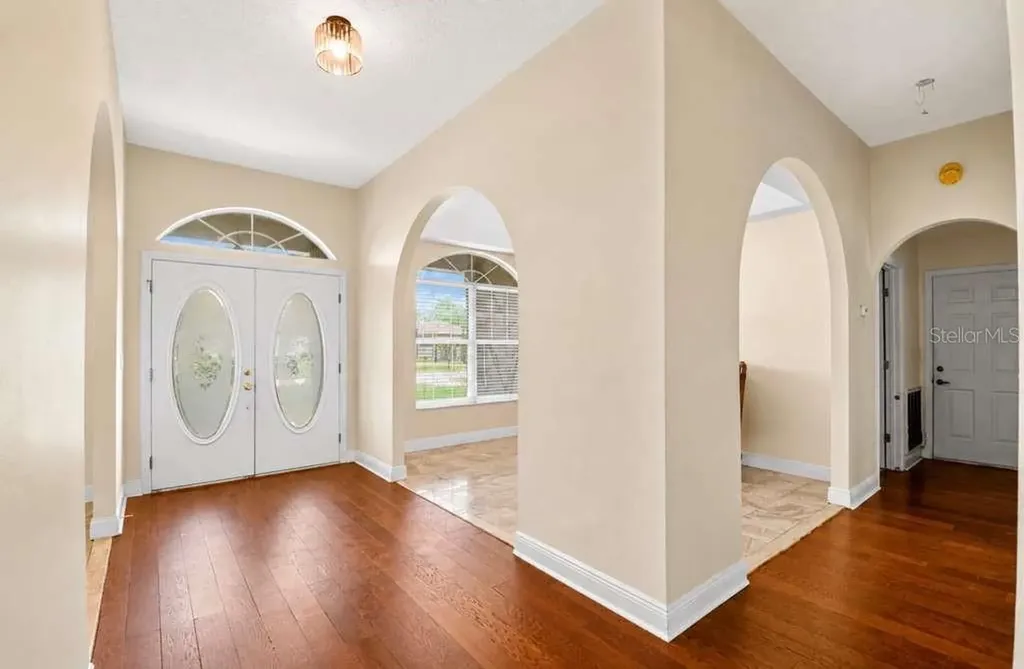 2396 Nightingale Lane Kissimmee FL 34746