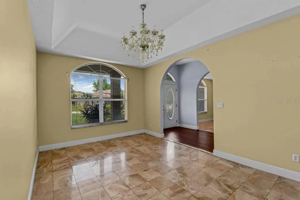 2396 Nightingale Lane Kissimmee FL 34746