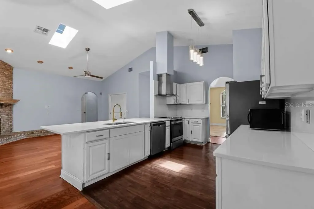 2396 Nightingale Lane Kissimmee FL 34746