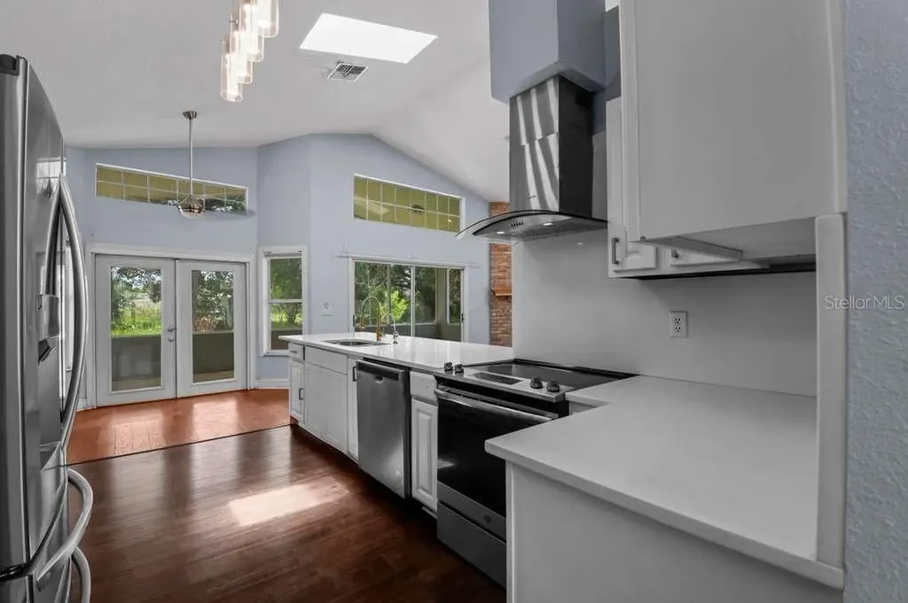 2396 Nightingale Lane Kissimmee FL 34746