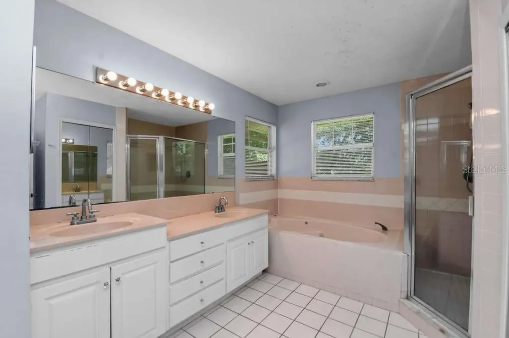 2396 Nightingale Lane Kissimmee FL 34746
