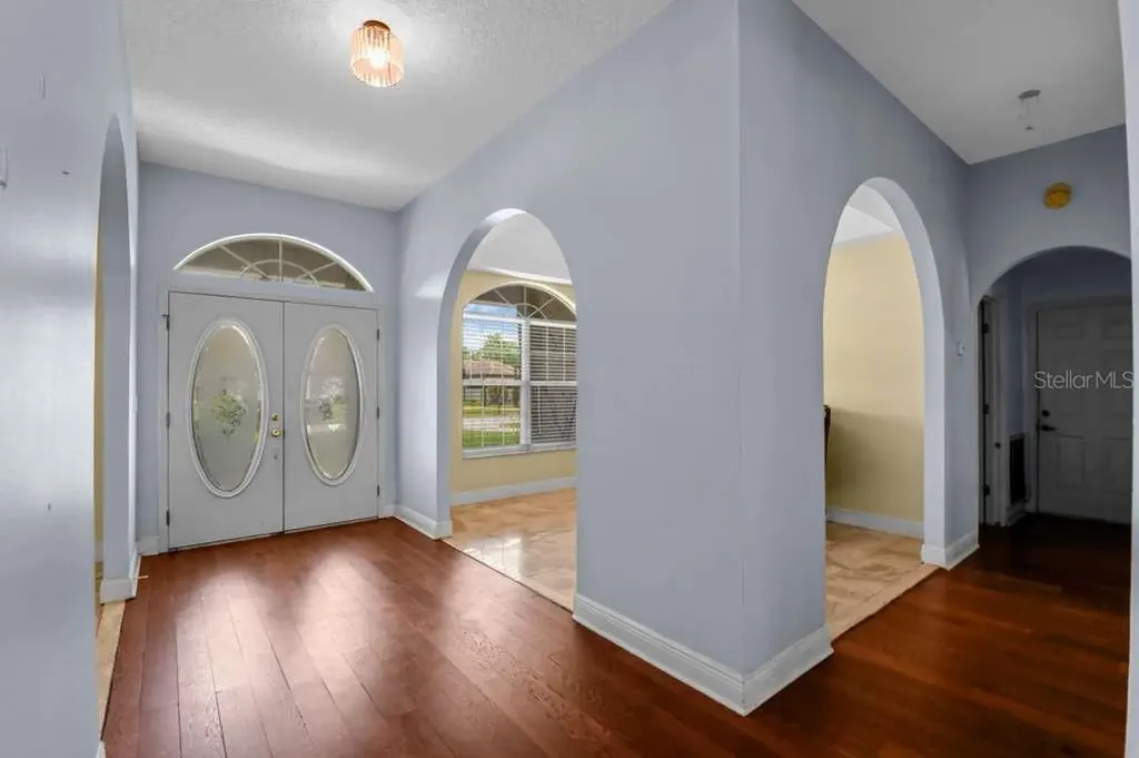 2396 Nightingale Lane Kissimmee FL 34746