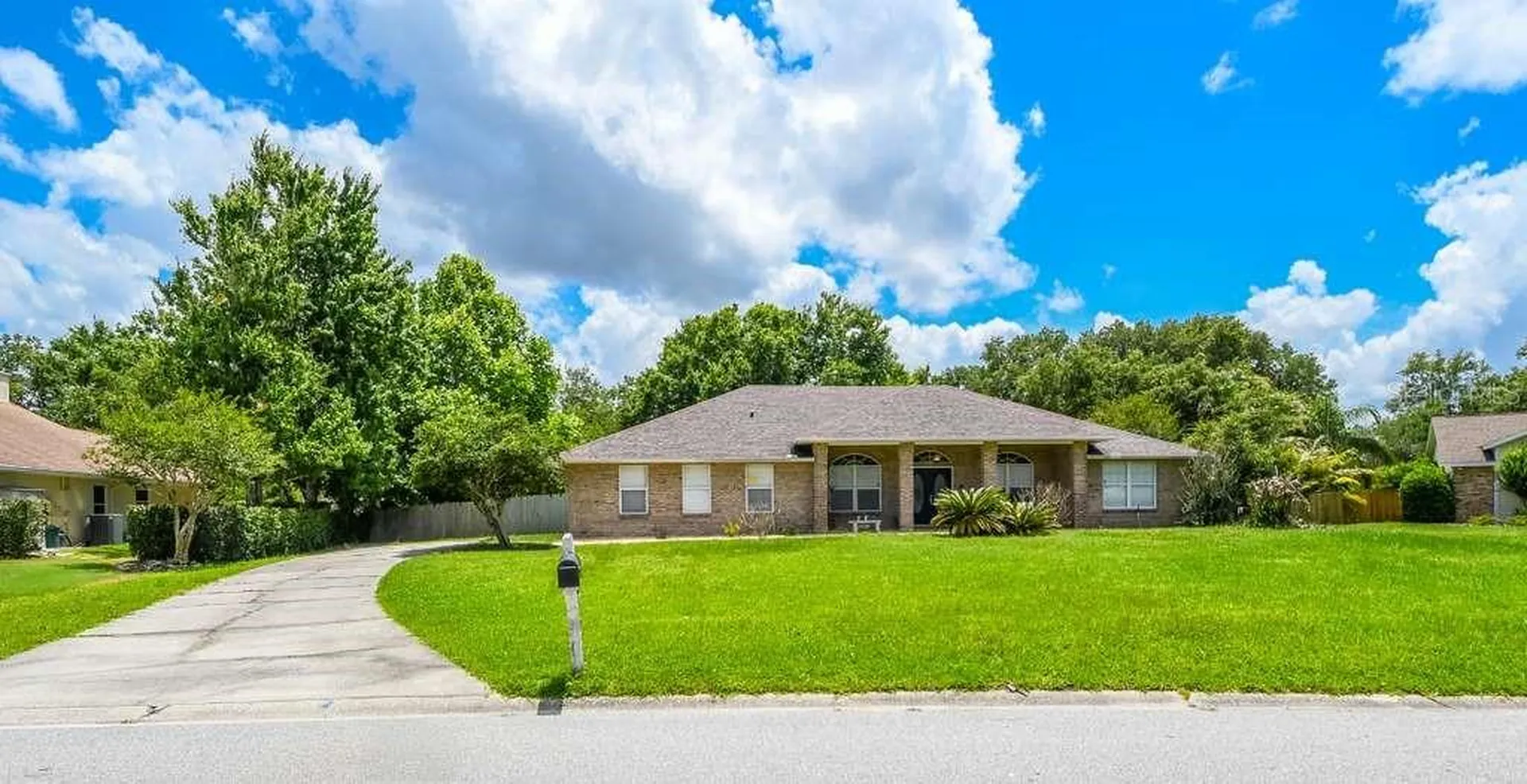 2396 Nightingale Lane Kissimmee FL 34746