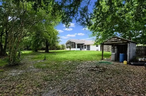 2396 Nightingale Lane Kissimmee FL 34746