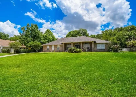 2396 Nightingale Lane Kissimmee FL 34746
