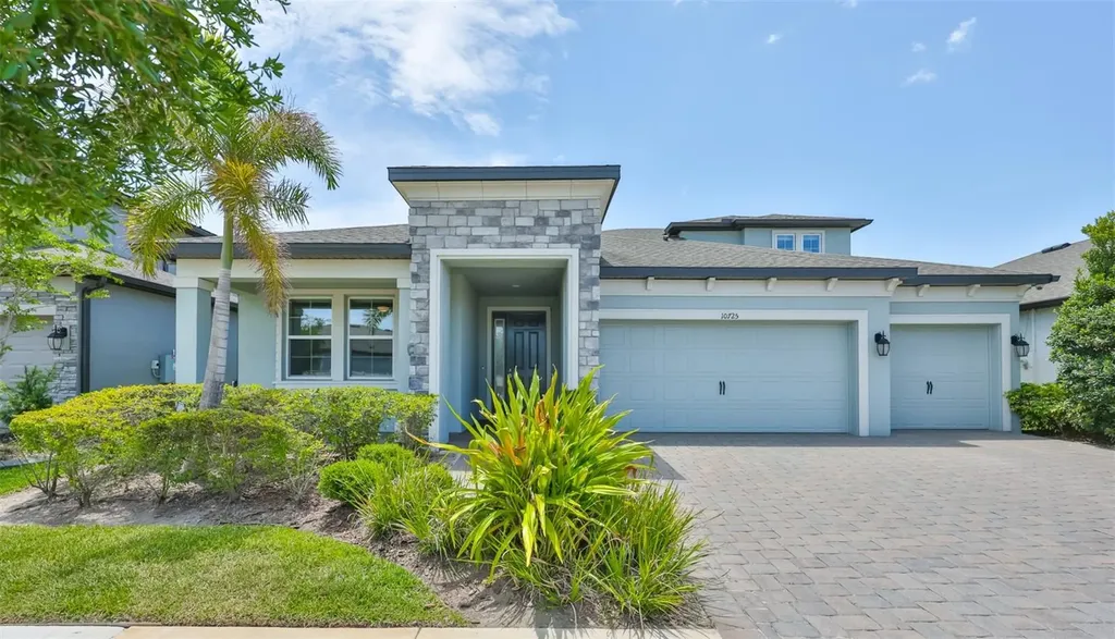 10725 Green Harvest Drive Riverview FL 33578