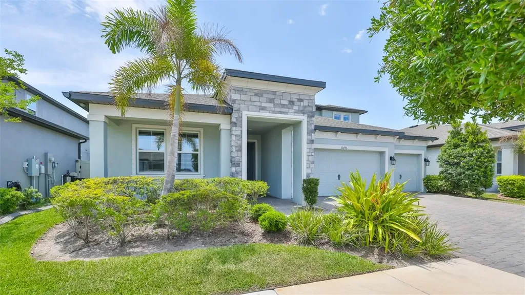 10725 Green Harvest Drive Riverview FL 33578