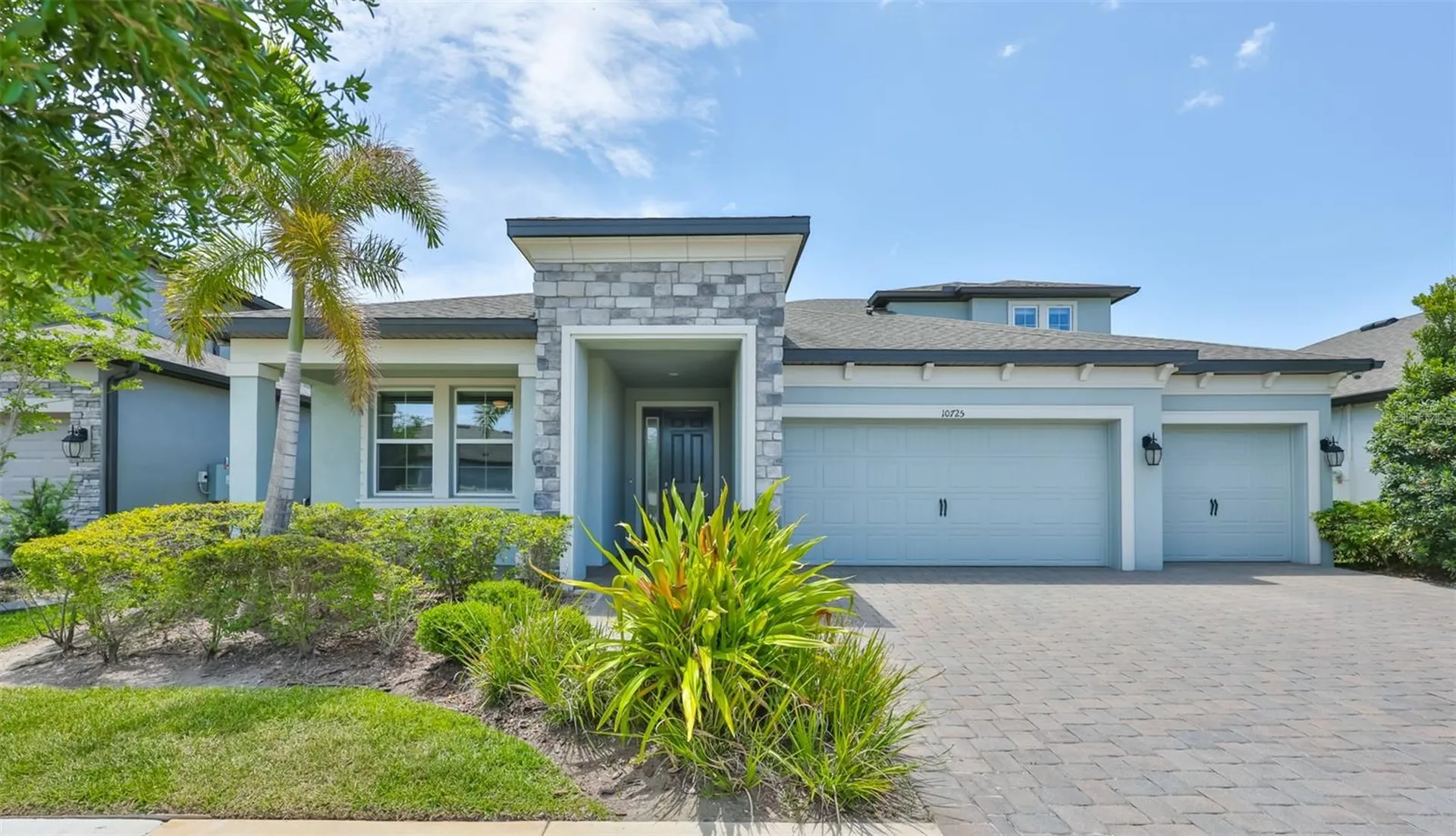 10725 Green Harvest Drive Riverview FL 33578