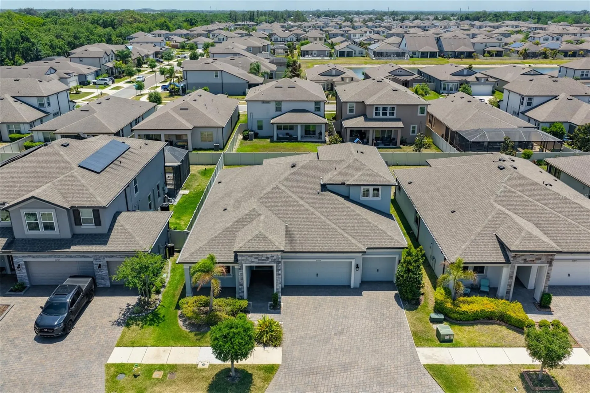 10725 Green Harvest Drive Riverview FL 33578
