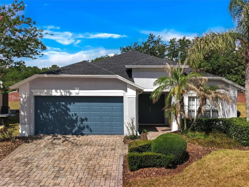 757 Balmoral Drive Davenport FL 33896