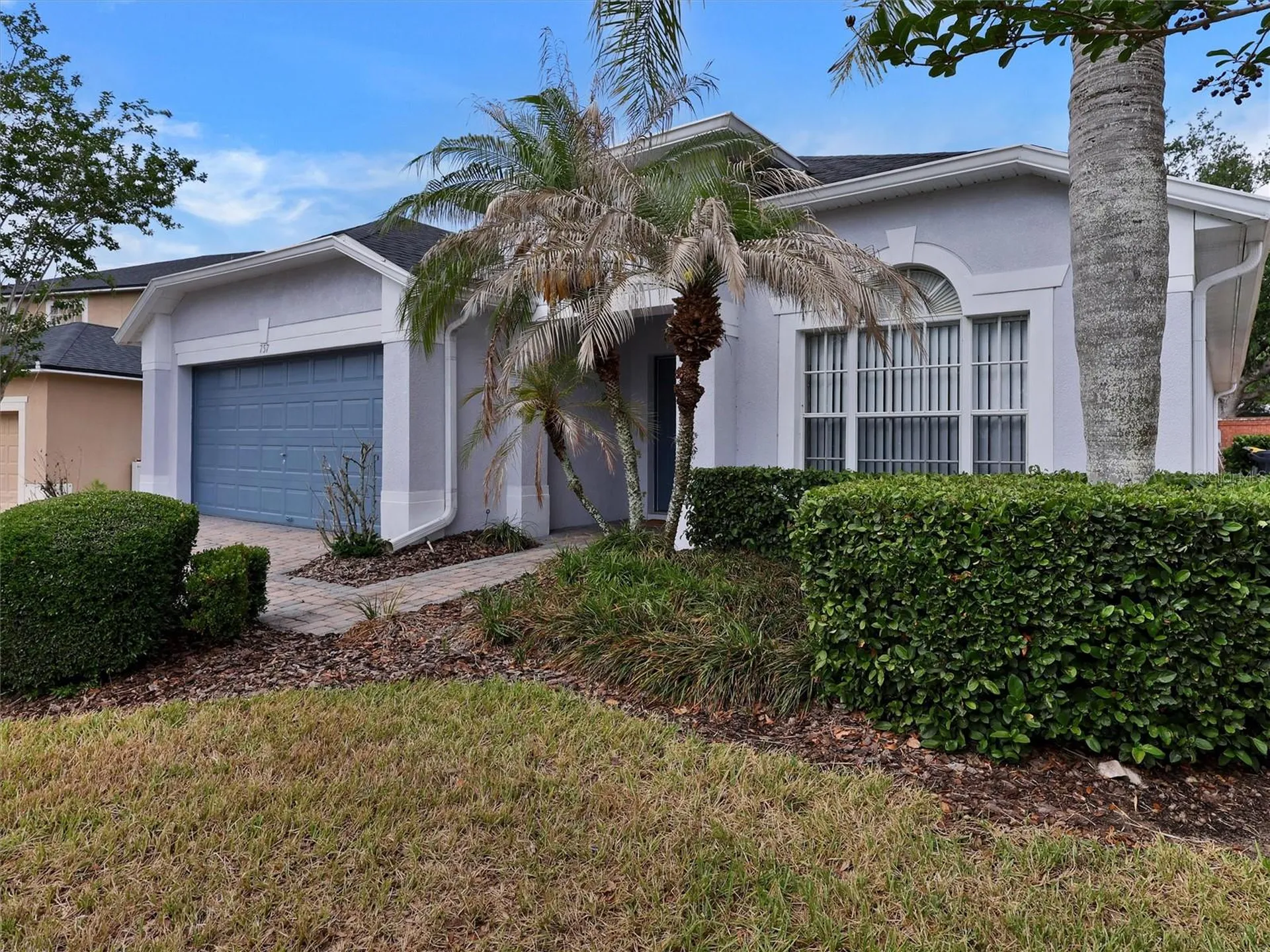 757 Balmoral Drive Davenport FL 33896