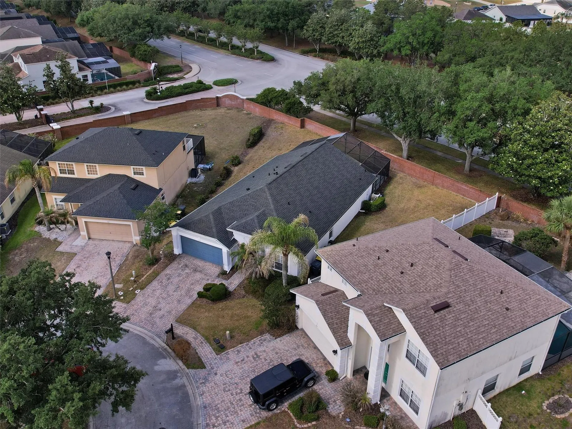 757 Balmoral Drive Davenport FL 33896