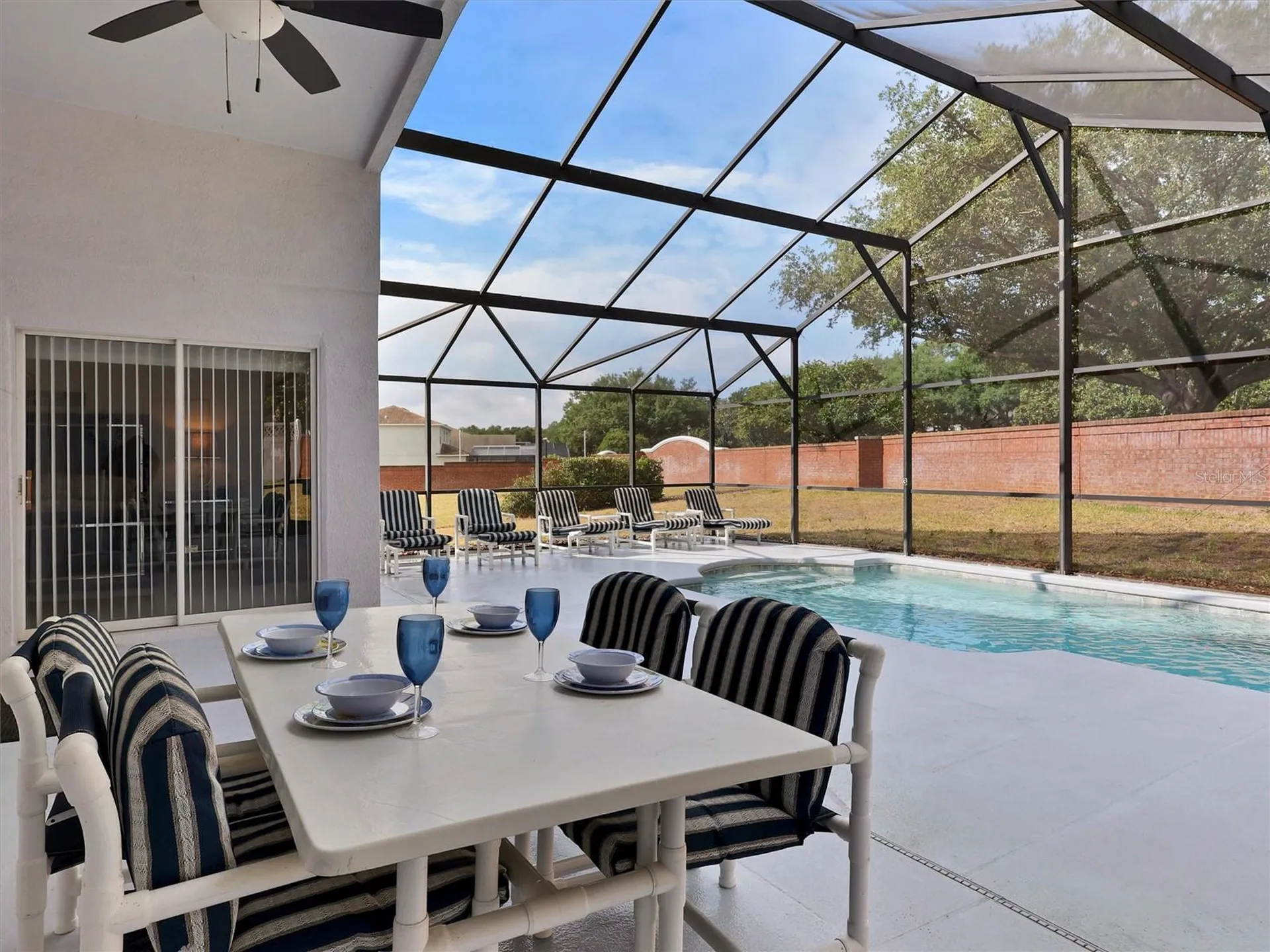 757 Balmoral Drive Davenport FL 33896