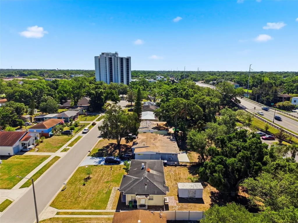 1712 W Ferris Avenue Tampa FL 33603