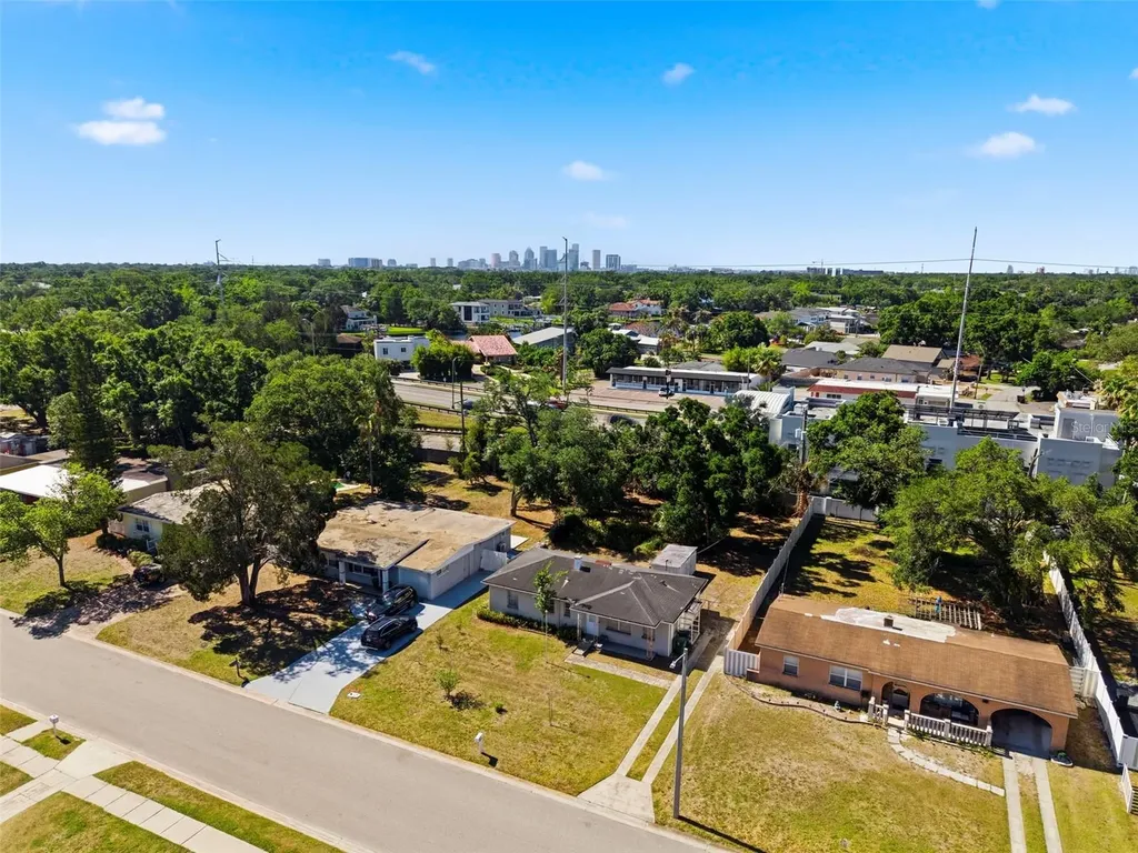 1712 W Ferris Avenue Tampa FL 33603