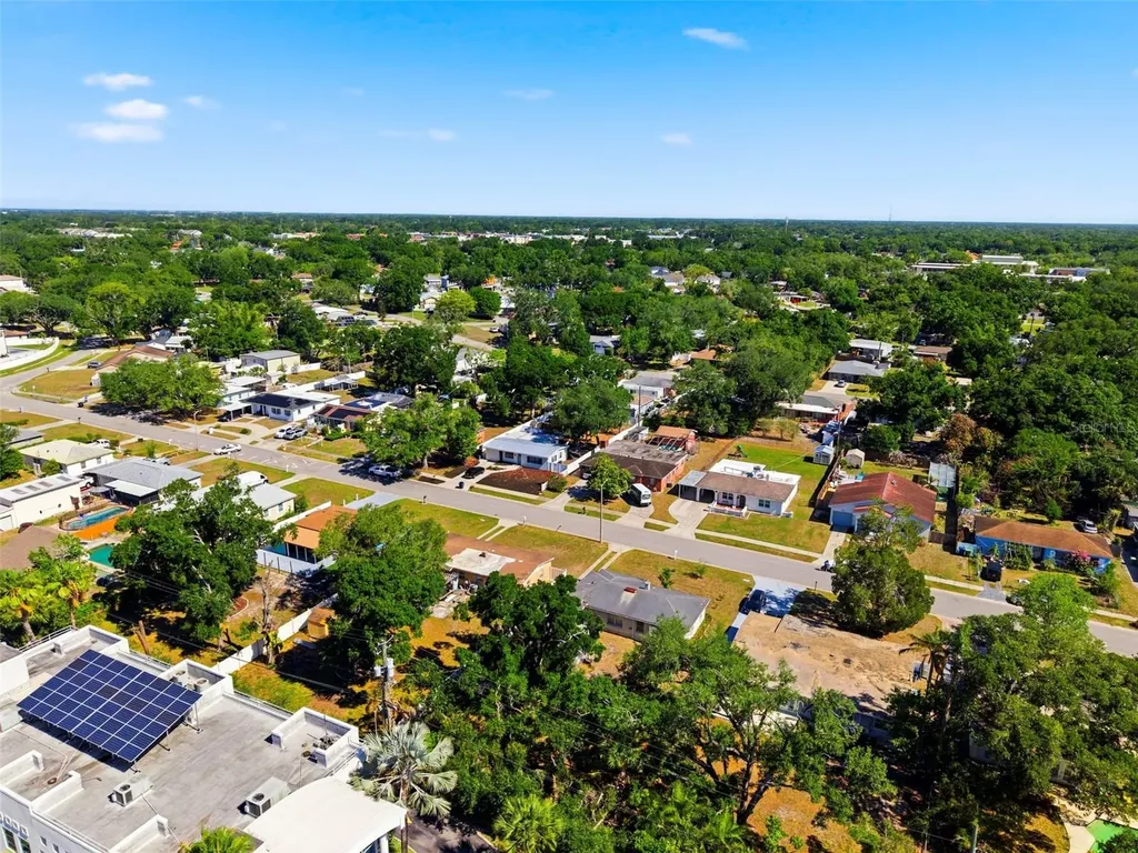 1712 W Ferris Avenue Tampa FL 33603