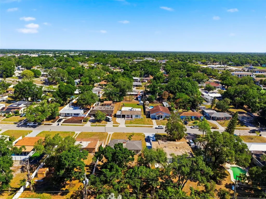 1712 W Ferris Avenue Tampa FL 33603