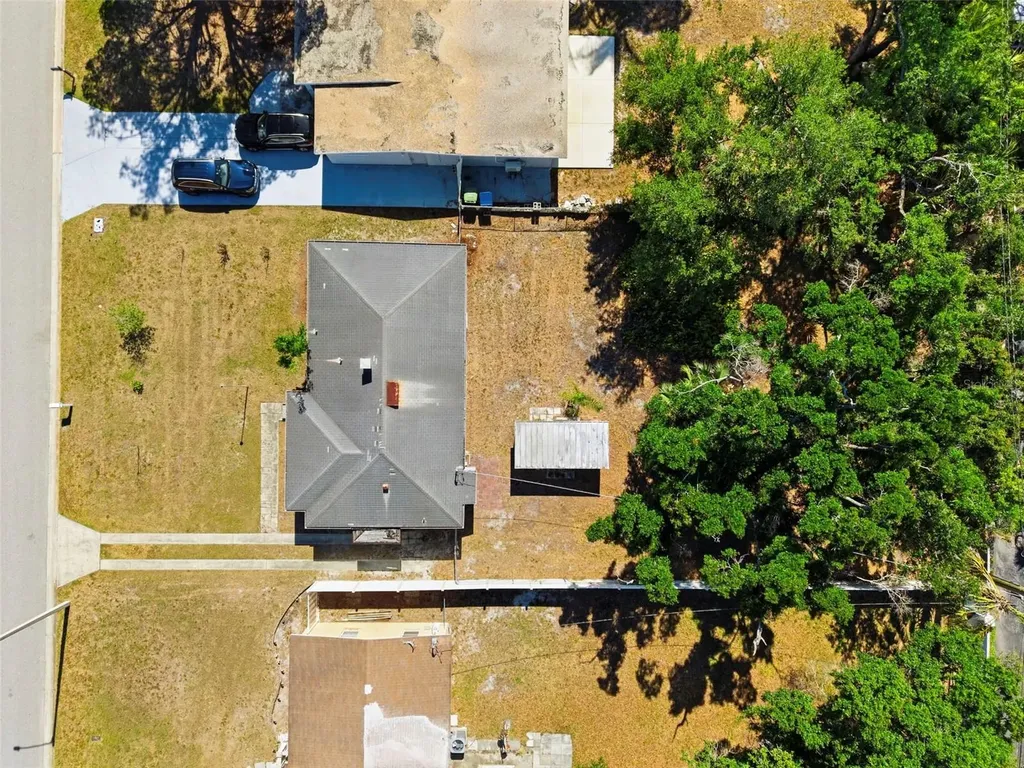 1712 W Ferris Avenue Tampa FL 33603