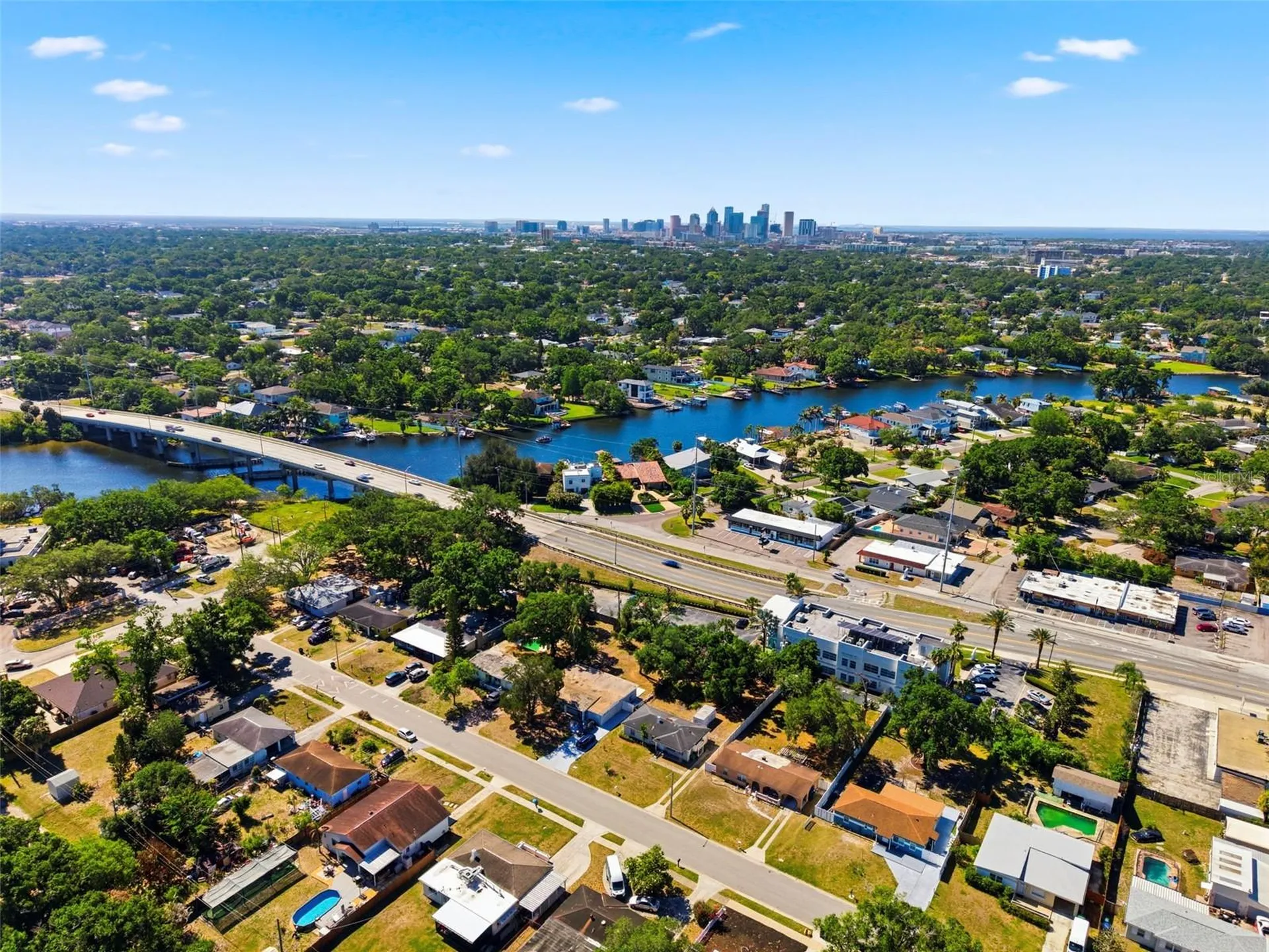 1712 W Ferris Avenue Tampa FL 33603