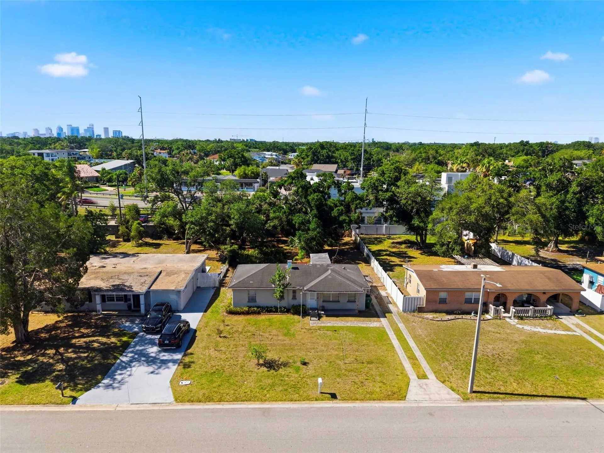 1712 W Ferris Avenue Tampa FL 33603