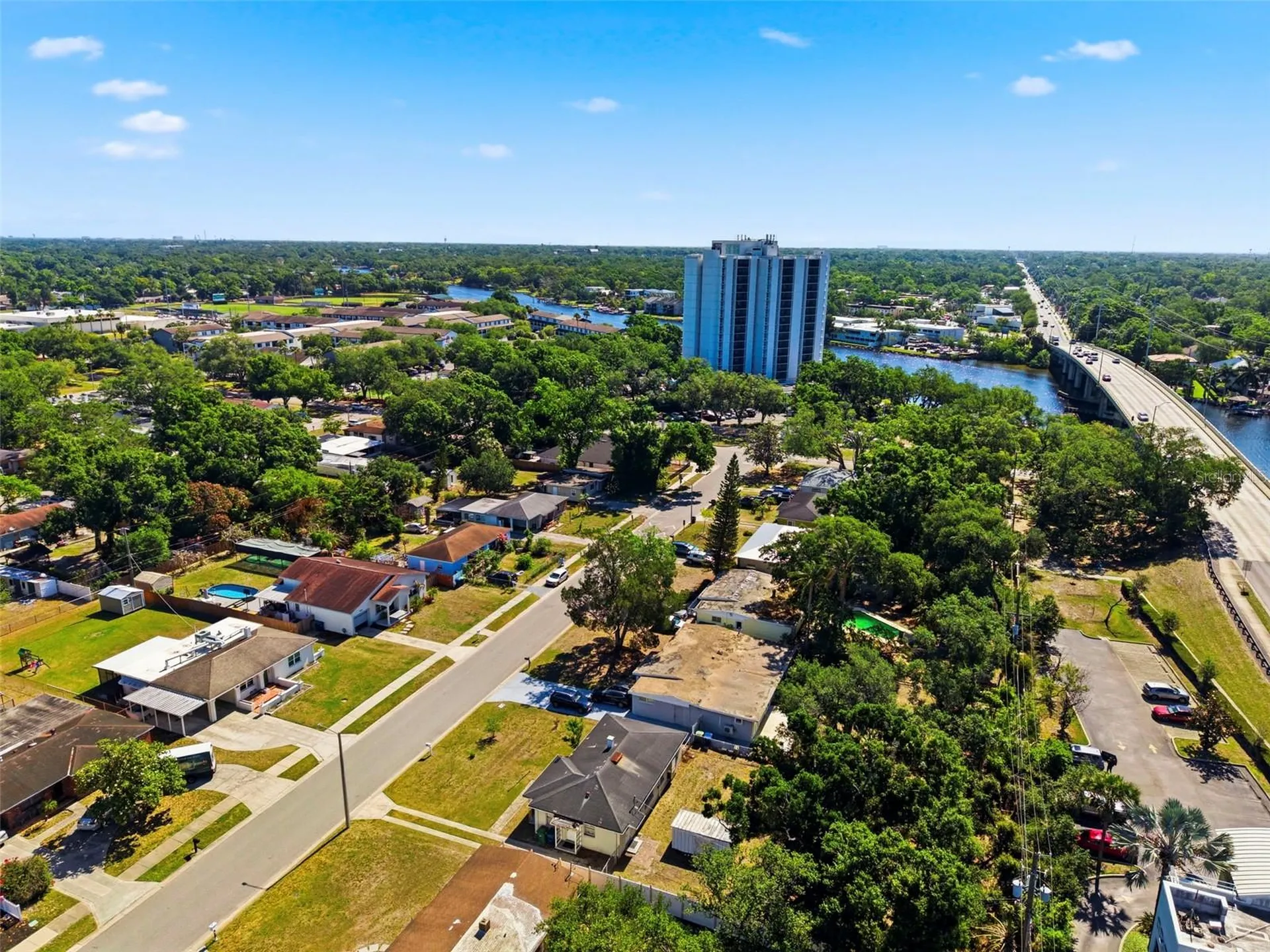 1712 W Ferris Avenue Tampa FL 33603