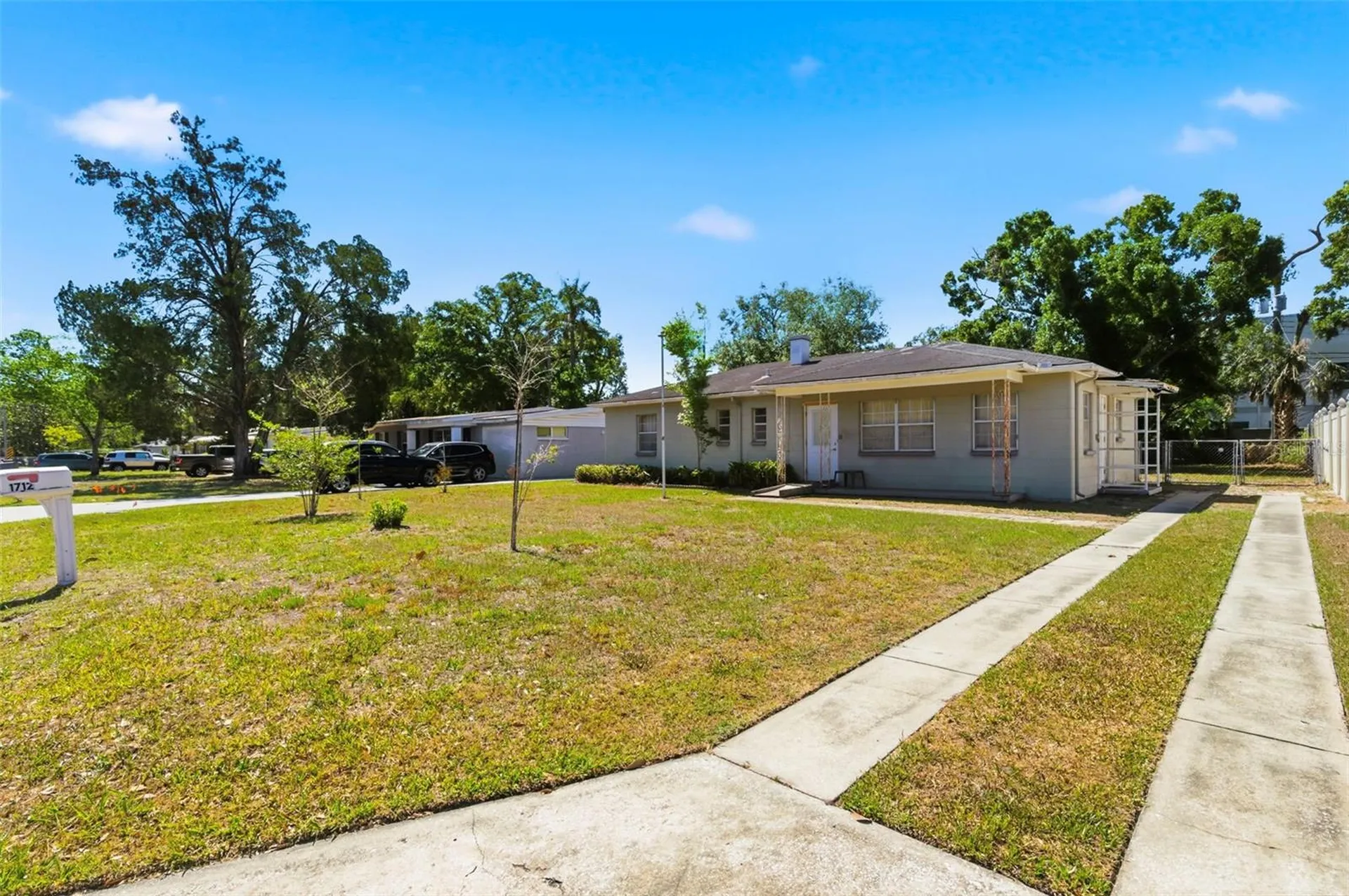 1712 W Ferris Avenue Tampa FL 33603