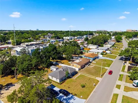 1712 W Ferris Avenue Tampa FL 33603
