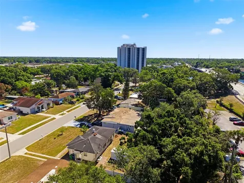 1712 W Ferris Avenue Tampa FL 33603