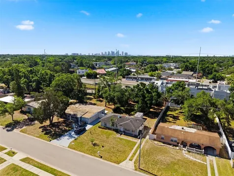 1712 W Ferris Avenue Tampa FL 33603