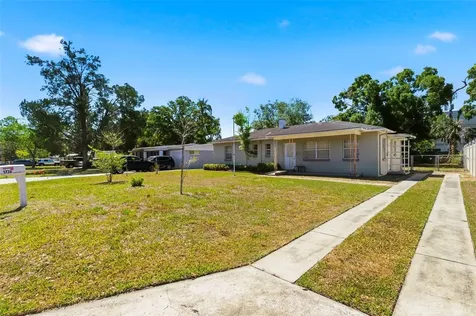 1712 W Ferris Avenue Tampa FL 33603