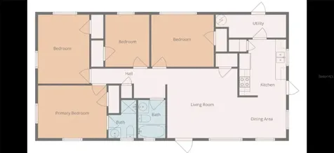 1712 W Ferris Avenue Tampa FL 33603