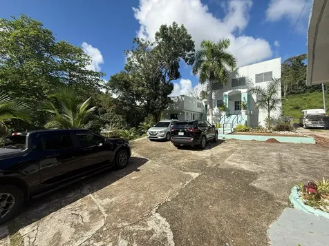 910 Camino Las Flores Humacao PR 00791