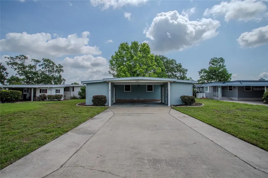 34232 Island Drive Leesburg FL 34788
