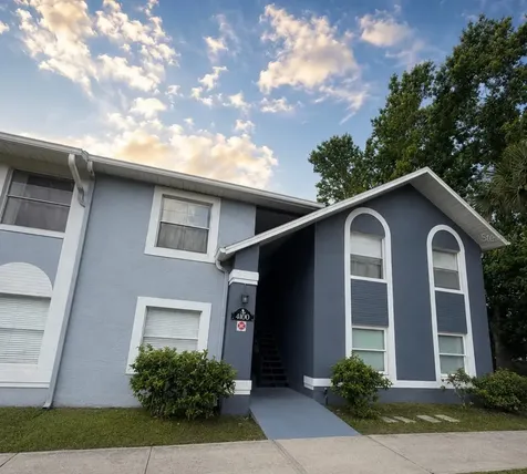 4100 Pershing Pointe Place Orlando FL 32822
