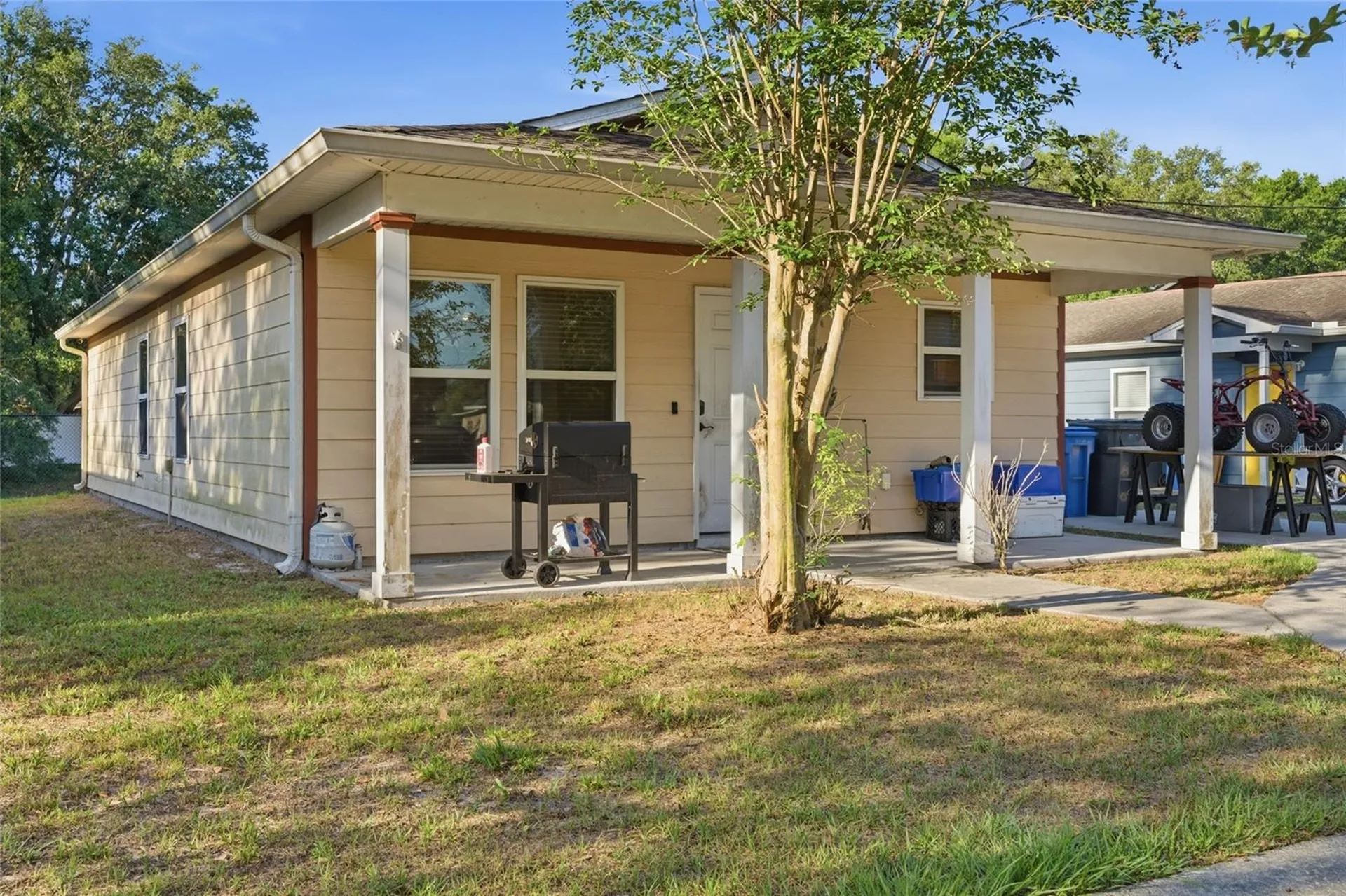 8439 Radio Lane Tampa FL 33619