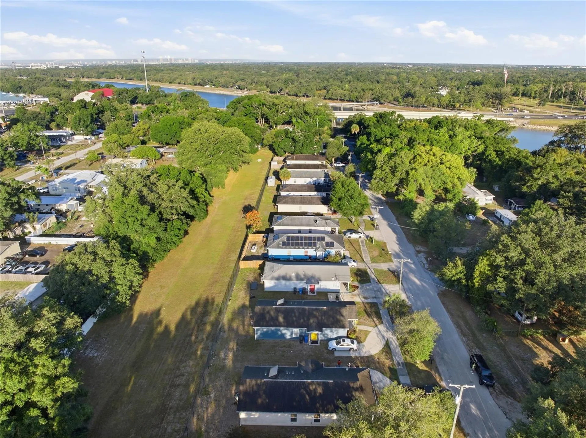 8439 Radio Lane Tampa FL 33619