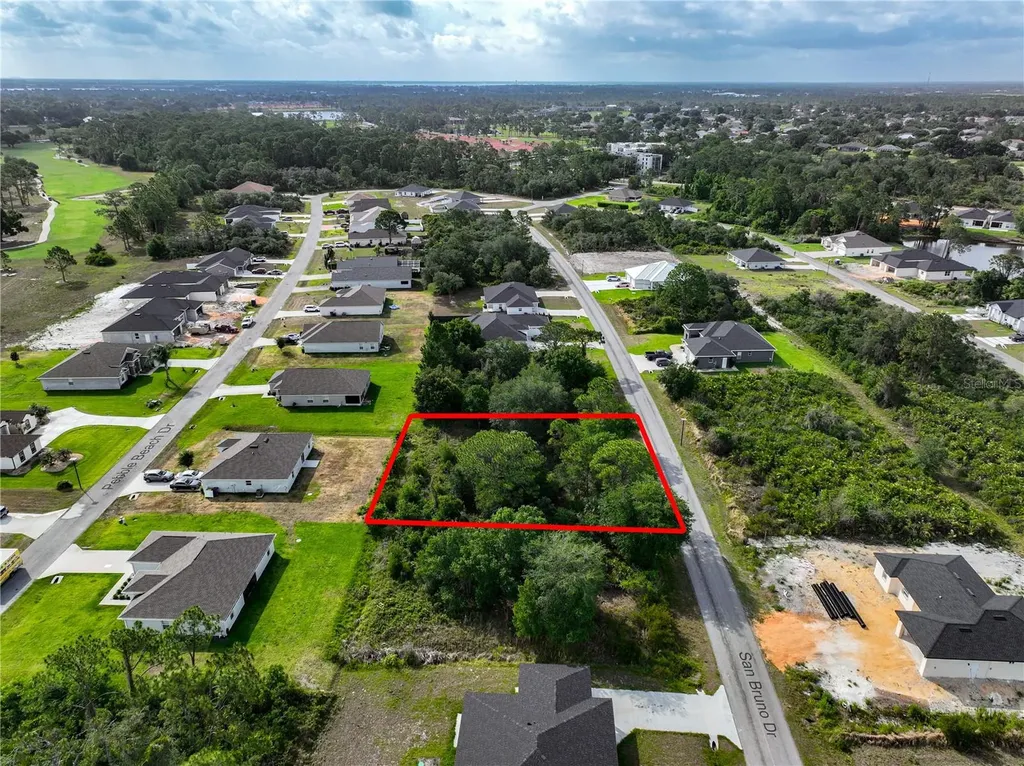 7033 San Bruno Drive Sebring FL 33872