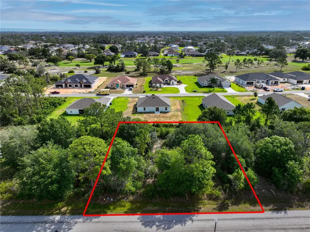 7033 San Bruno Drive Sebring FL 33872