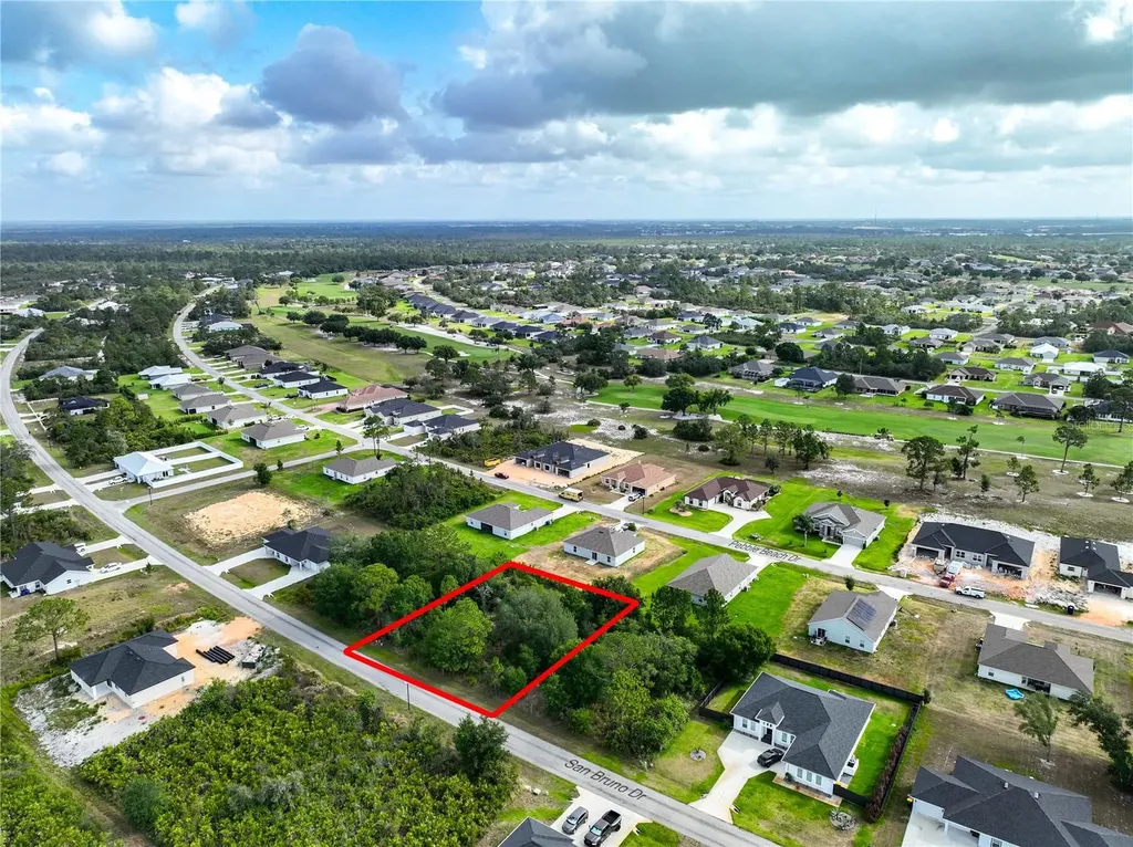 7033 San Bruno Drive Sebring FL 33872