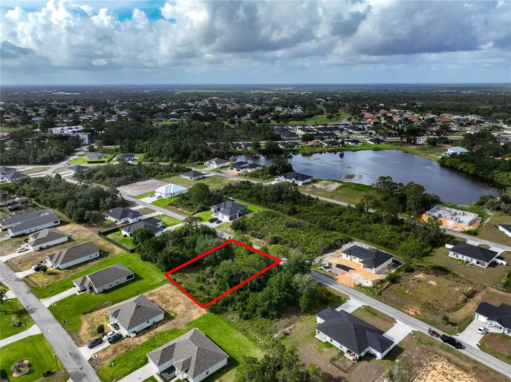 7033 San Bruno Drive Sebring FL 33872