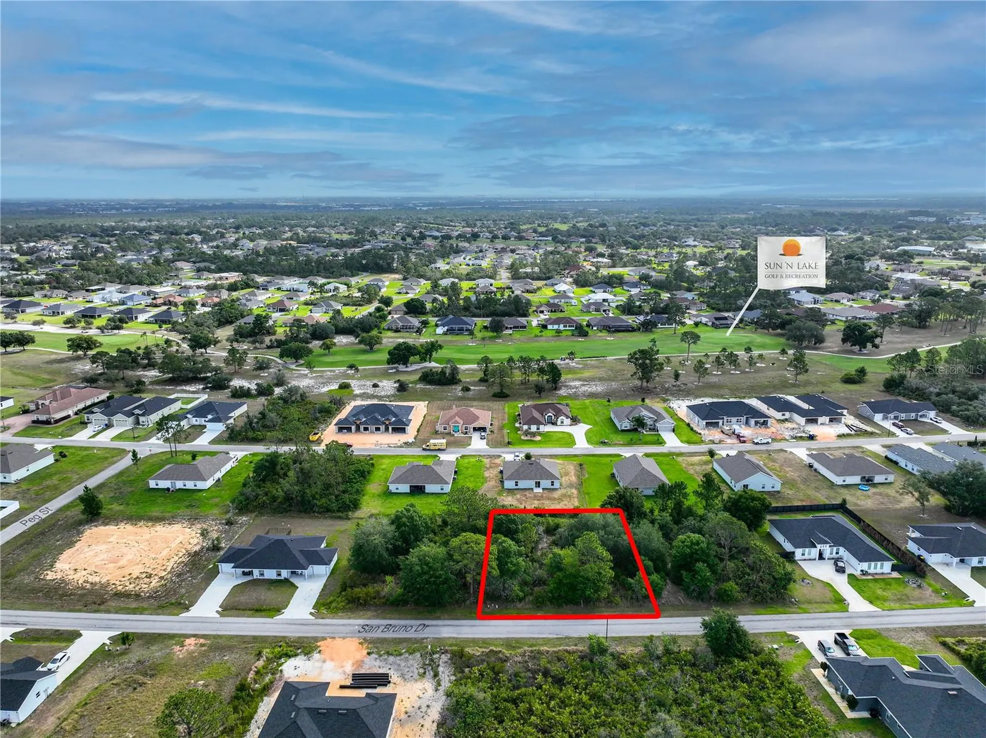 7033 San Bruno Drive Sebring FL 33872