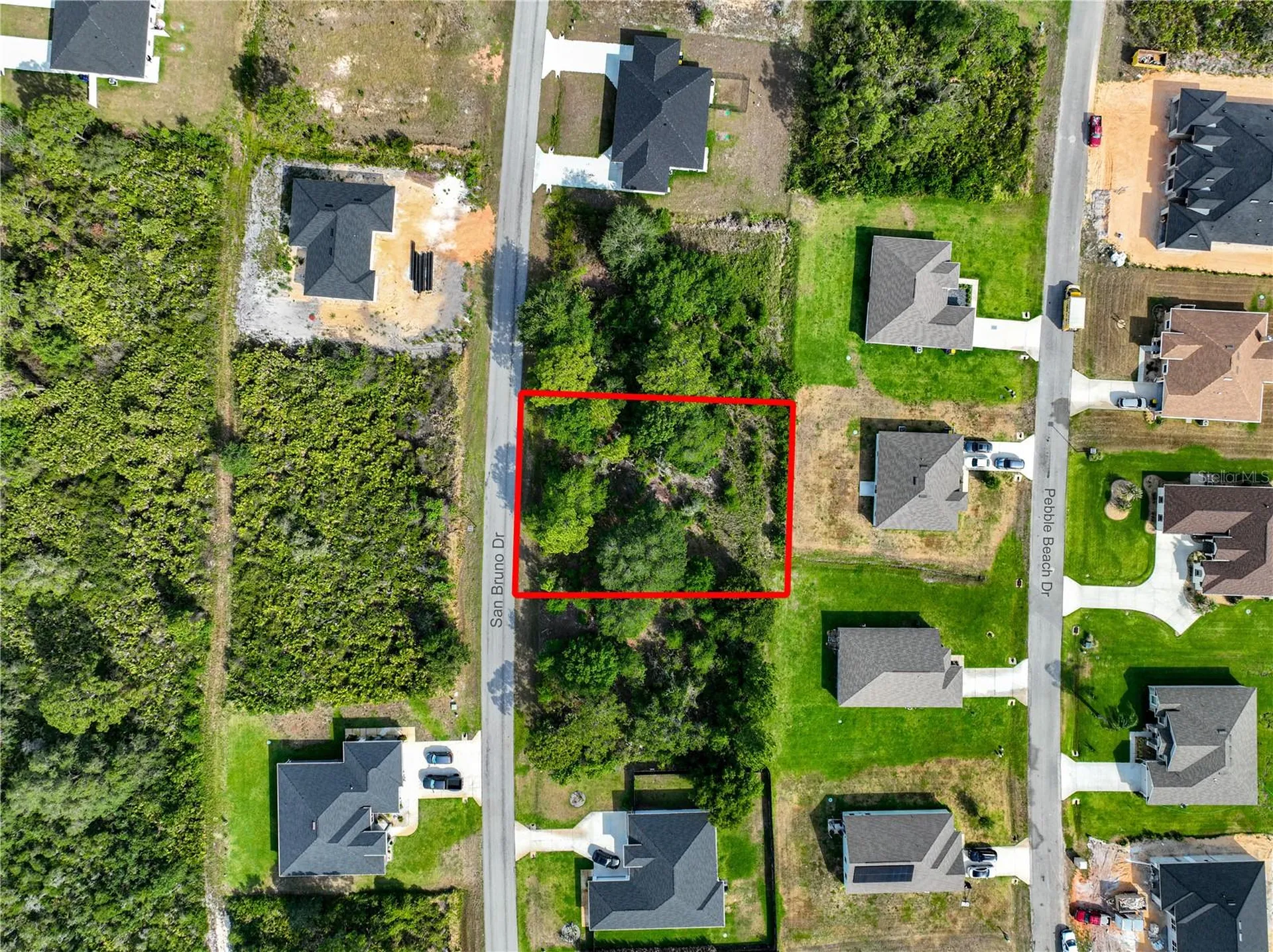 7033 San Bruno Drive Sebring FL 33872