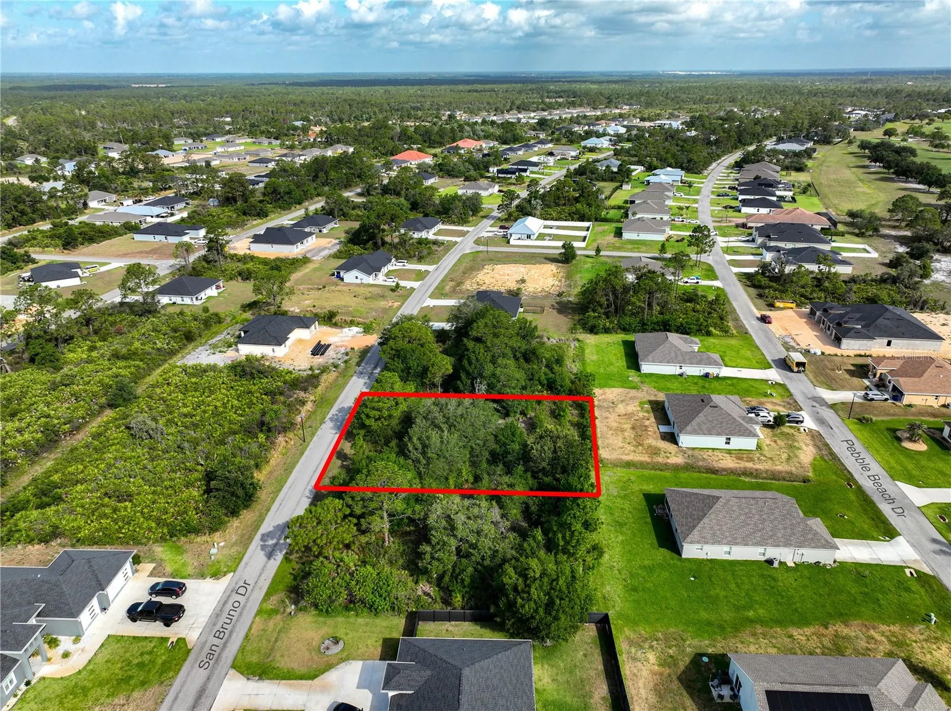 7033 San Bruno Drive Sebring FL 33872