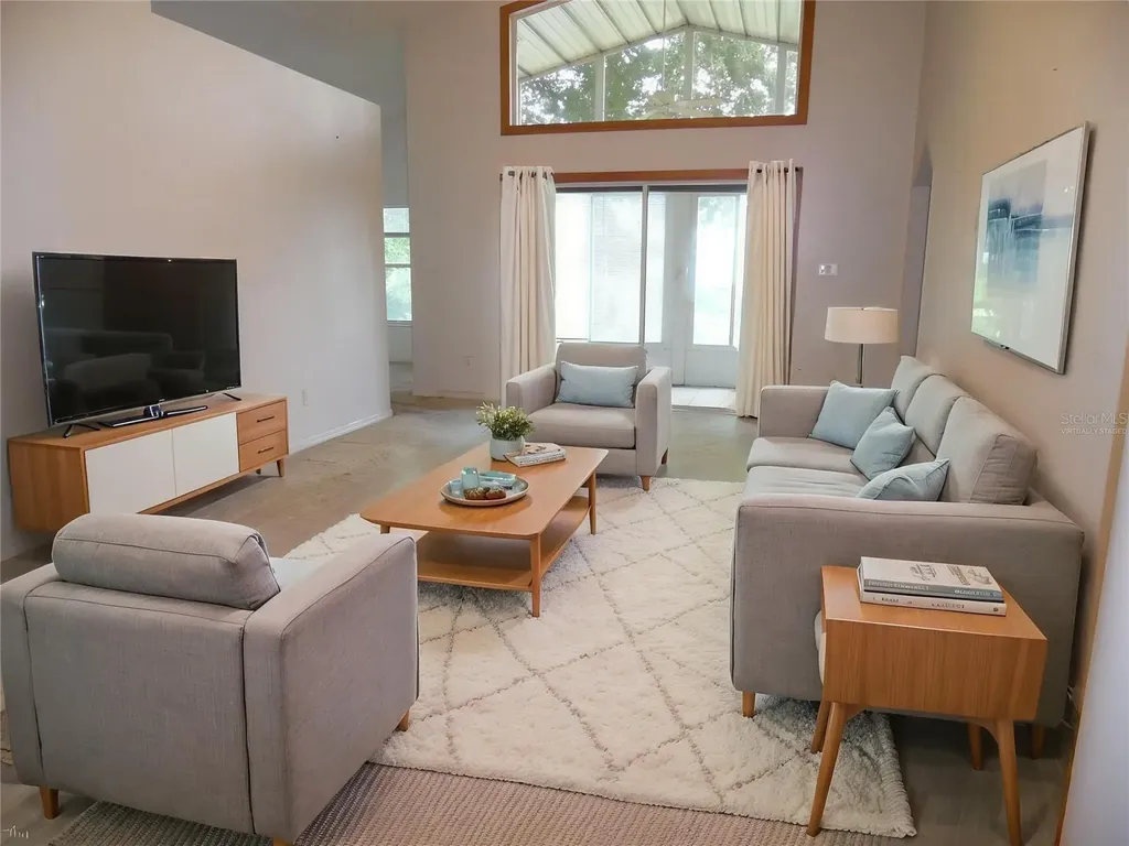 24947 Cranes Roost Circle Leesburg FL 34748