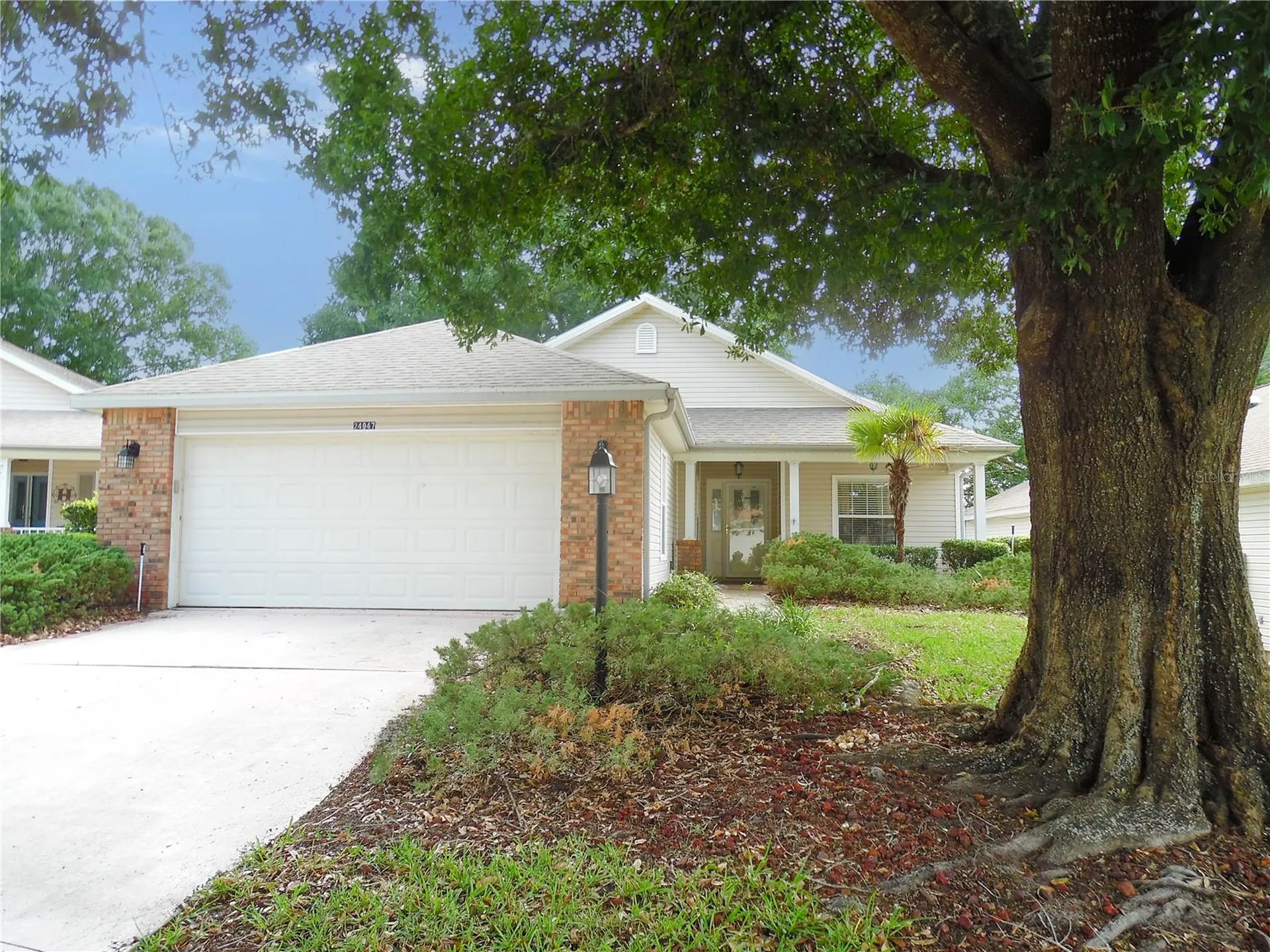 24947 Cranes Roost Circle Leesburg FL 34748
