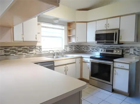 24947 Cranes Roost Circle Leesburg FL 34748