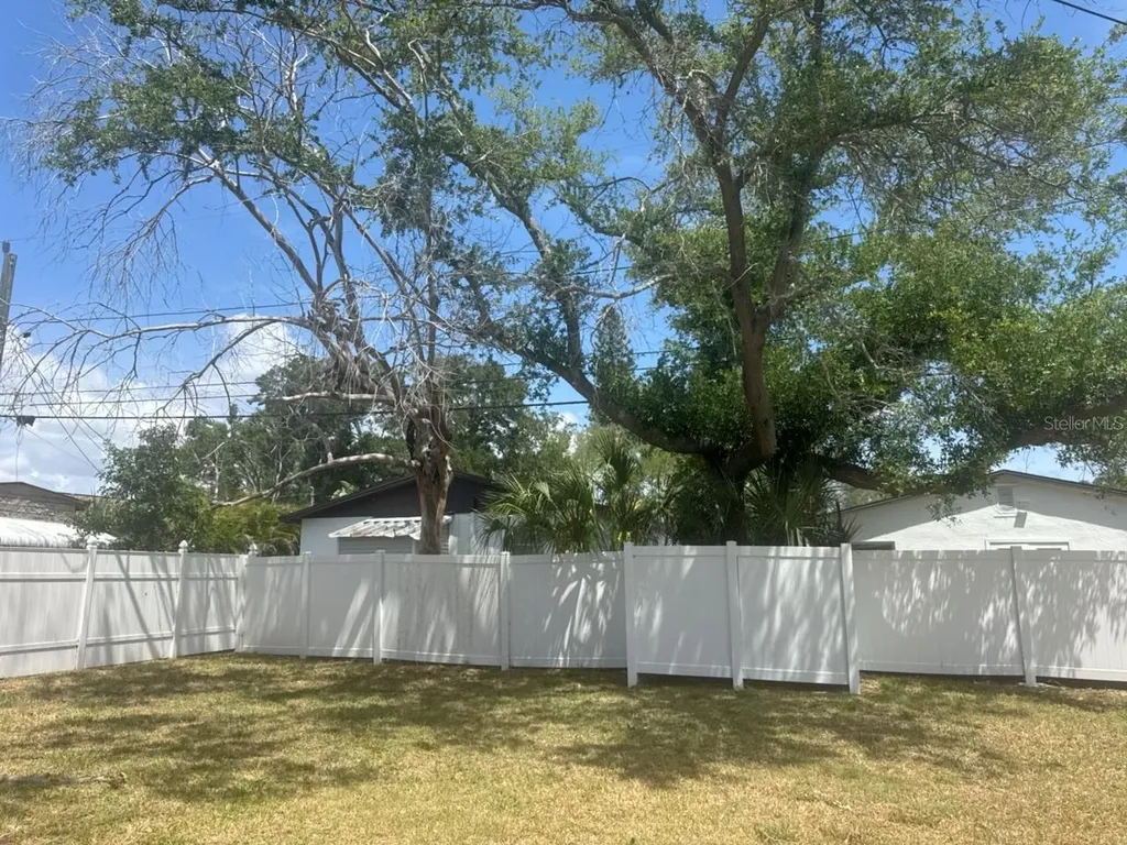 1779 Shore Acres Boulevard NE St Petersburg FL 33703